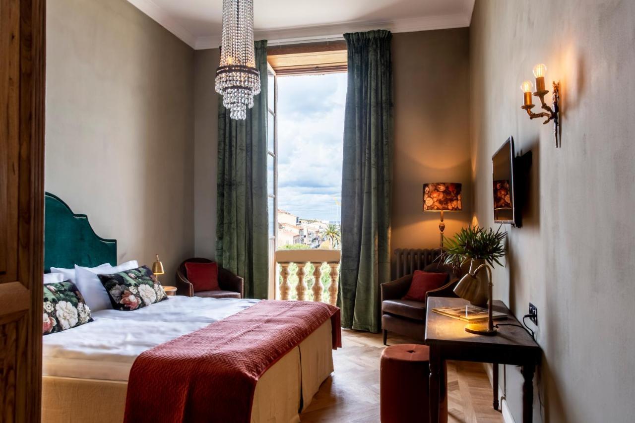 Langley Resort Napoleon Bonaparte LʼÎle-Rousse 객실 사진