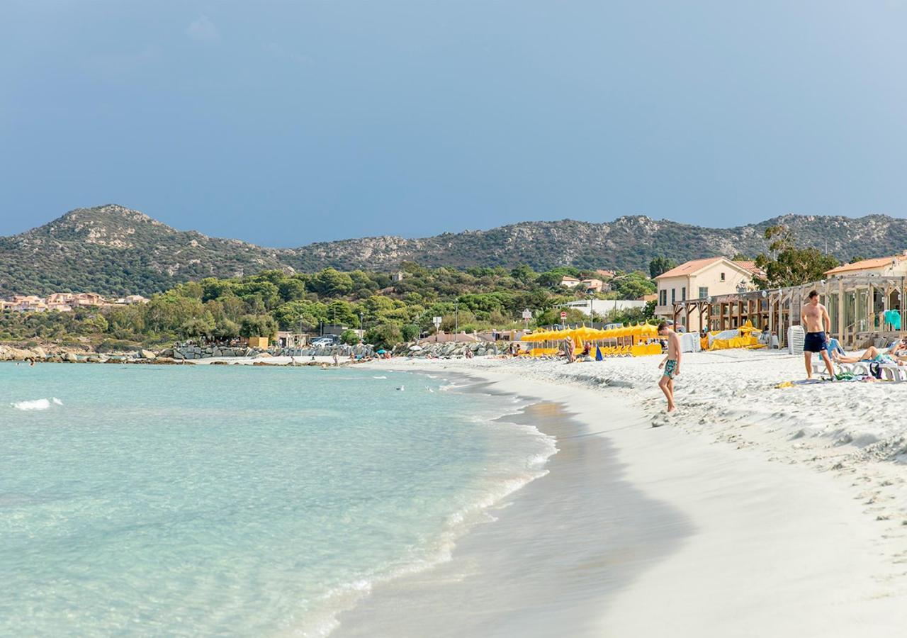 Langley Resort Napoleon Bonaparte LʼÎle-Rousse 외부 사진