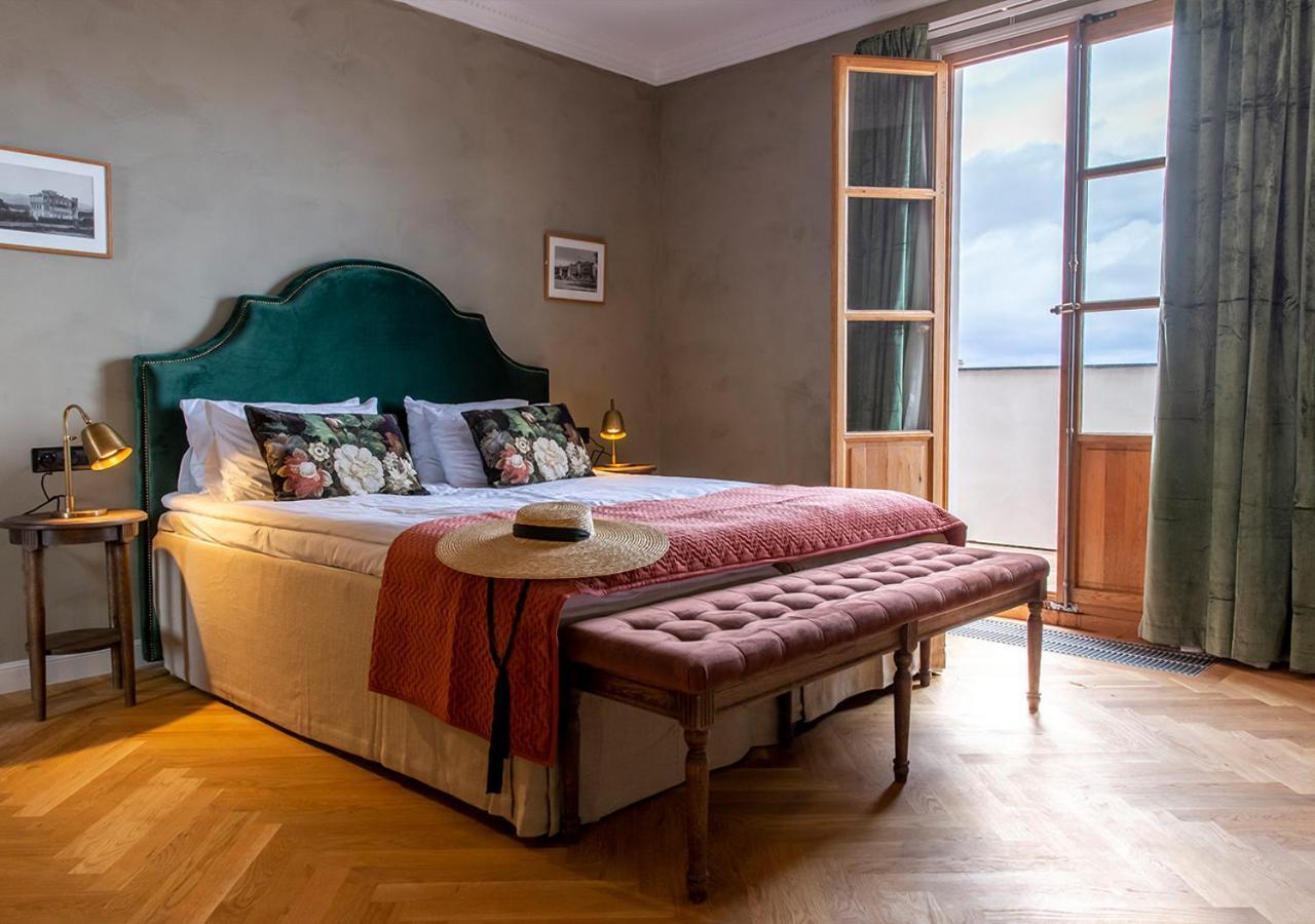 Langley Resort Napoleon Bonaparte LʼÎle-Rousse 외부 사진
