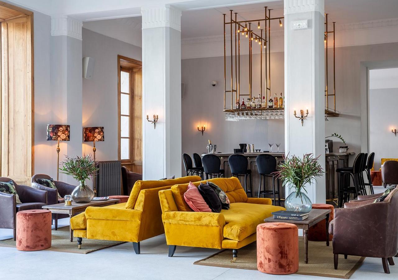 Langley Resort Napoleon Bonaparte LʼÎle-Rousse 외부 사진