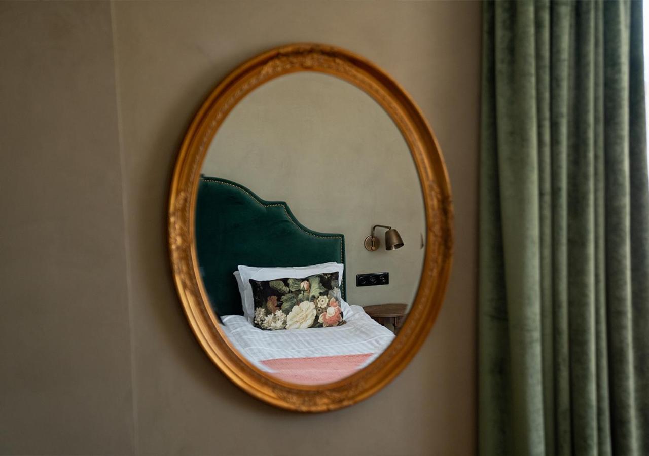 Langley Resort Napoleon Bonaparte LʼÎle-Rousse 외부 사진