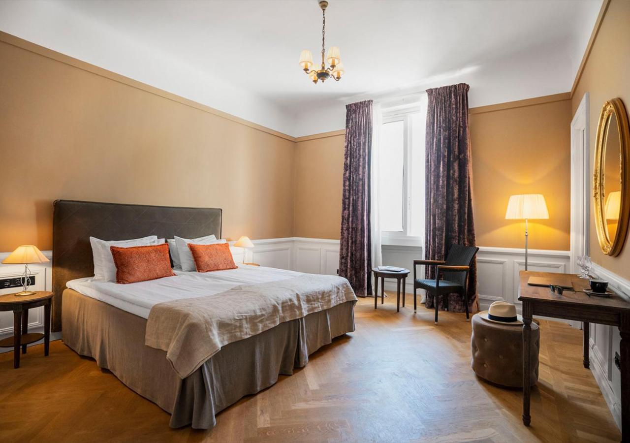 Langley Resort Napoleon Bonaparte LʼÎle-Rousse 외부 사진