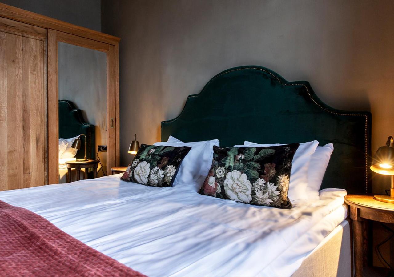 Langley Resort Napoleon Bonaparte LʼÎle-Rousse 객실 사진