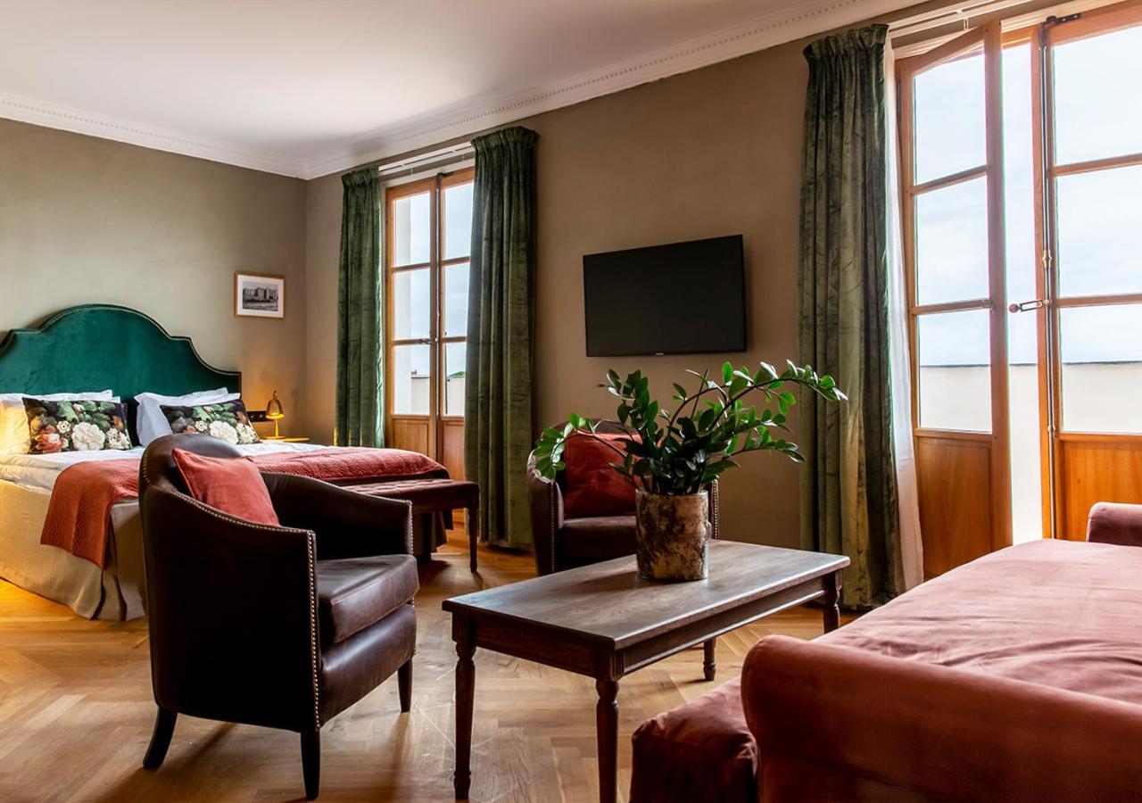 Langley Resort Napoleon Bonaparte LʼÎle-Rousse 객실 사진